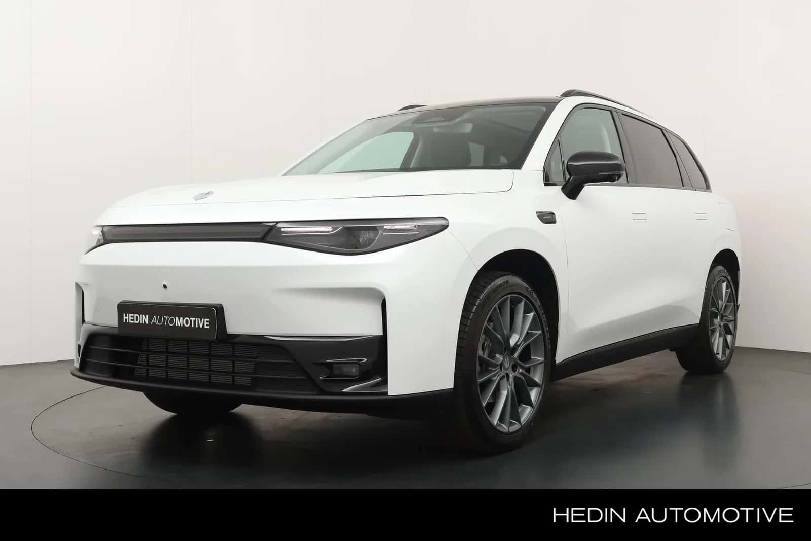 Leapmotor C10 (2026) — foto 1