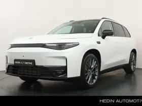 Leapmotor C10 (2026)