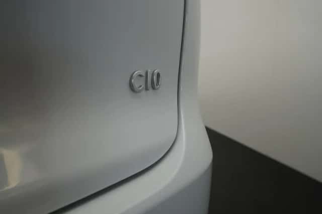 Leapmotor C10 (2026) thumbnail 21