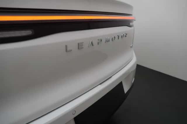 Leapmotor C10 (2026) thumbnail 5