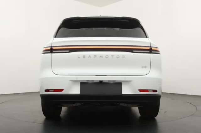 Leapmotor C10 (2026) thumbnail 8