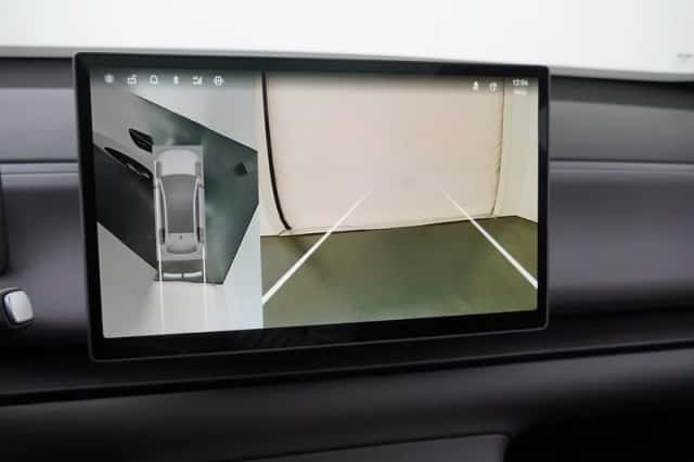 Leapmotor C10 (2026) thumbnail 10