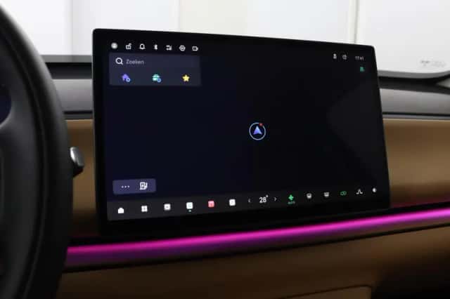 Leapmotor C10 (2026) thumbnail 20