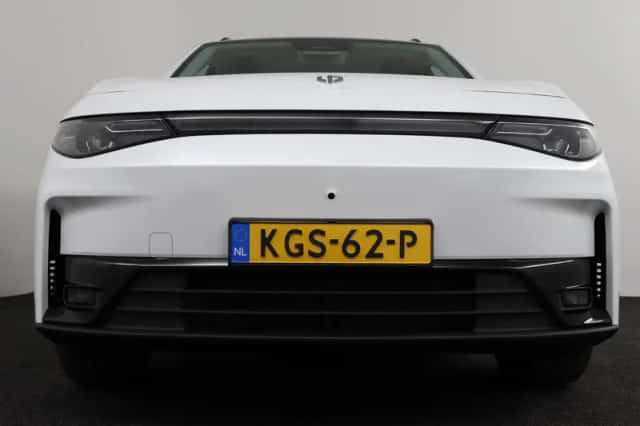 Leapmotor C10 (2026) thumbnail 27
