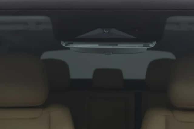 Leapmotor C10 (2026) thumbnail 28