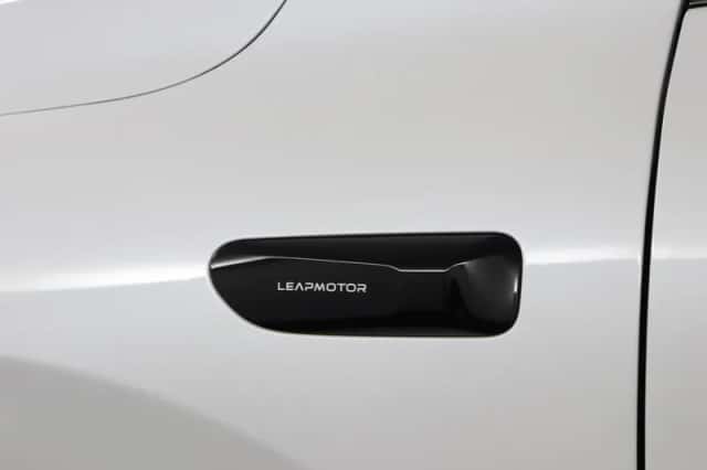 Leapmotor C10 (2026) thumbnail 31