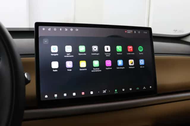 Leapmotor C10 (2026) thumbnail 46