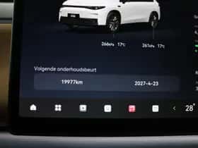 Leapmotor C10 (2026) thumbnail 48