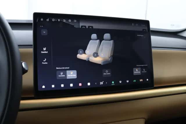 Leapmotor C10 (2026) thumbnail 49