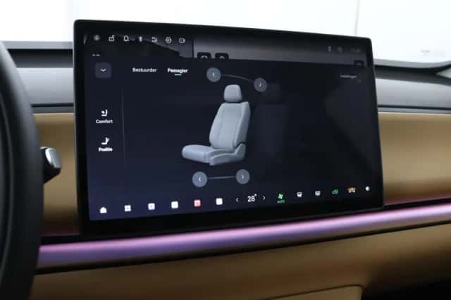 Leapmotor C10 (2026) thumbnail 50