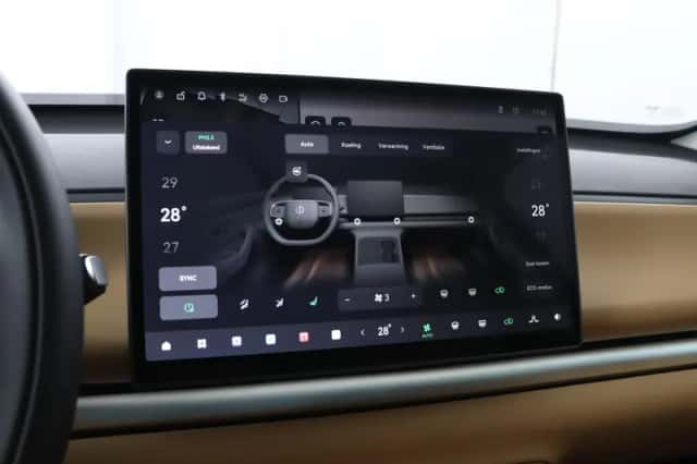 Leapmotor C10 (2026) thumbnail 6