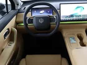 Leapmotor C10 (2026) thumbnail 53