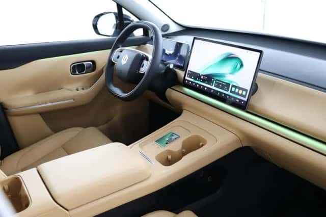 Leapmotor C10 (2026) thumbnail 54