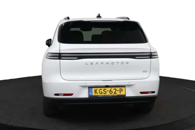 Leapmotor C10 (2026) thumbnail 57
