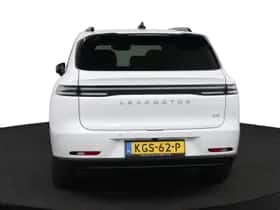 Leapmotor C10 (2026) thumbnail 57