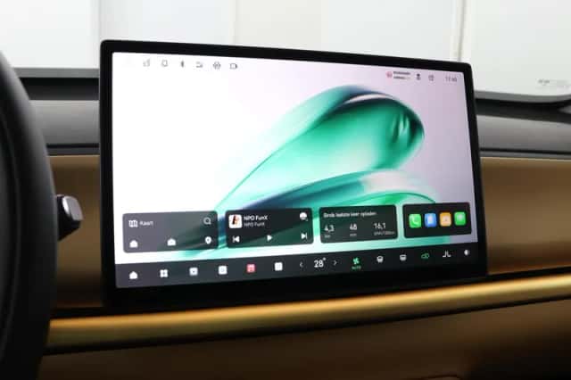 Leapmotor C10 (2026) thumbnail 7