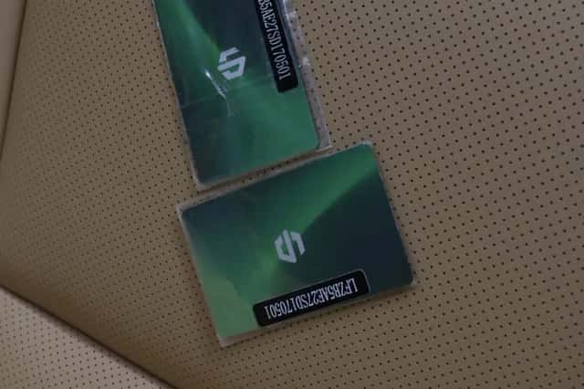 Leapmotor C10 (2026) thumbnail 9