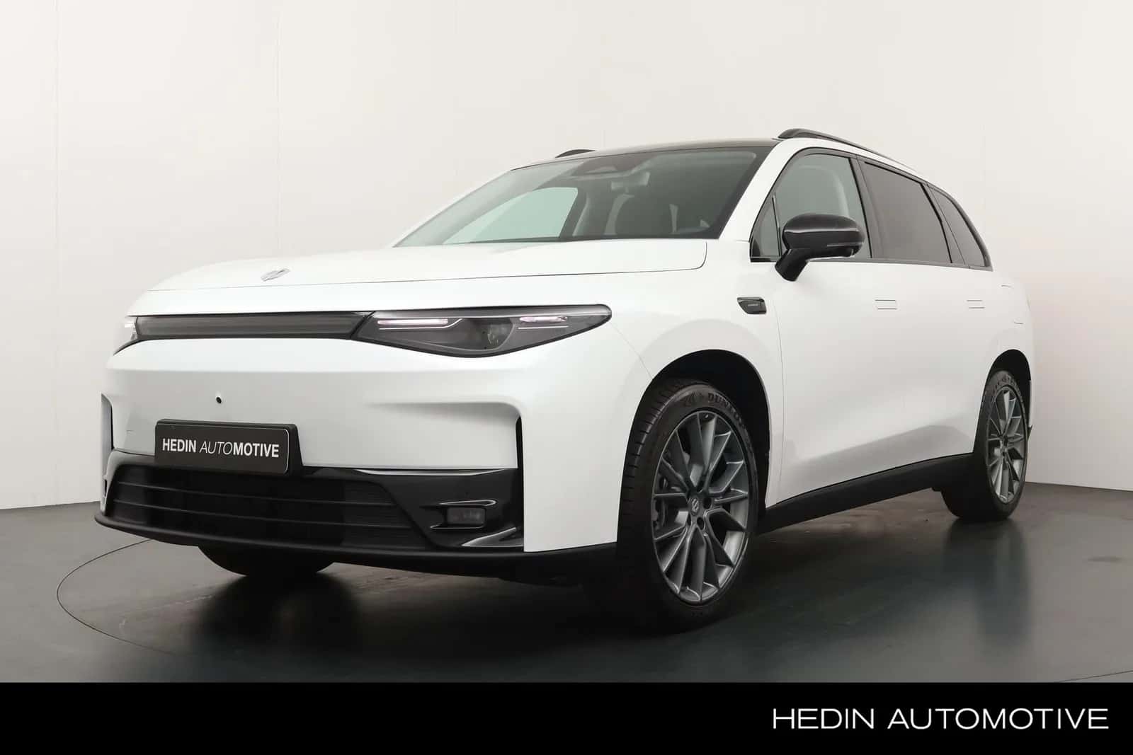 Leapmotor C10 (2026) — foto 1