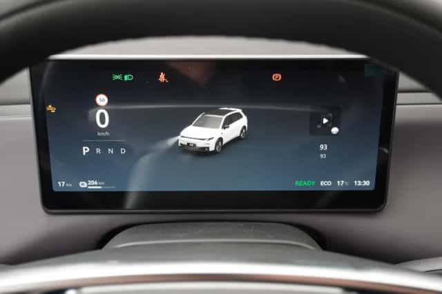 Leapmotor C10 (2026) thumbnail 12