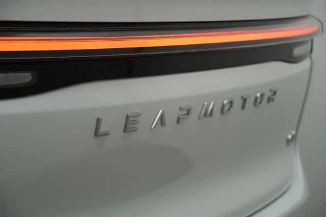 Leapmotor C10 (2026) thumbnail 5