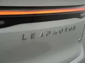 Leapmotor C10 (2026) thumbnail 5