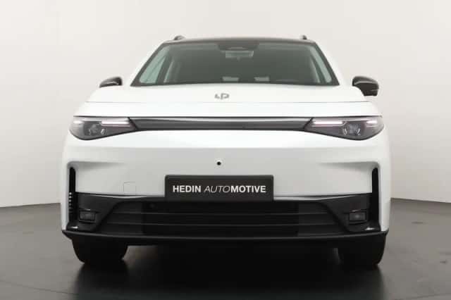 Leapmotor C10 (2026) thumbnail 6