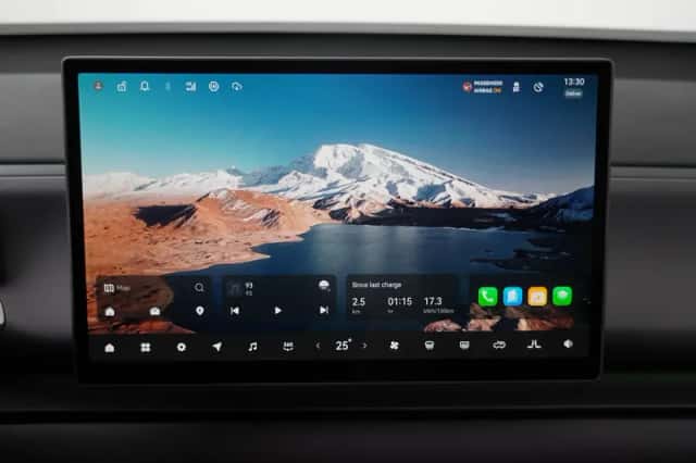 Leapmotor C10 (2026) thumbnail 9