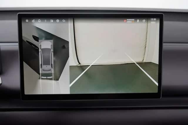 Leapmotor C10 (2026) thumbnail 10