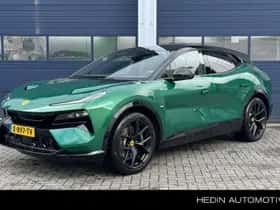 Lotus Eletre (2024)