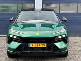 Lotus Eletre (2024) thumbnail 6