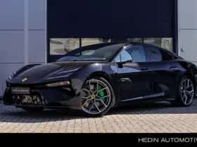 Lotus Emeya (2026)