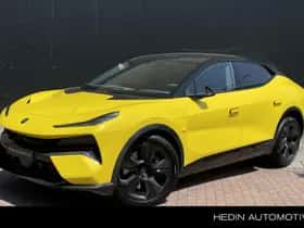 Lotus Eletre (2025)
