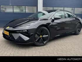 Lotus Emeya (2025)