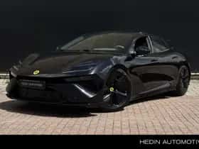 Lotus Emeya (2025)
