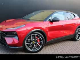 Lotus Eletre (2024)