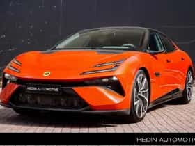Lotus Emeya (2026)