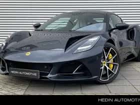Lotus Emira (2024)