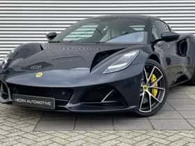 Lotus Emira (2024) thumbnail 27