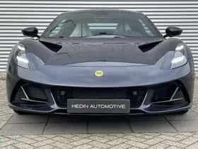 Lotus Emira (2024) thumbnail 5