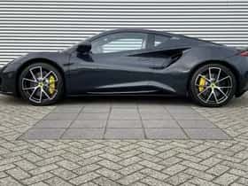 Lotus Emira (2024) thumbnail 6