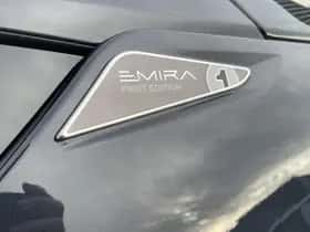 Lotus Emira (2024) thumbnail 8