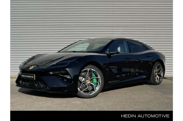 Lotus Emeya (2024)
