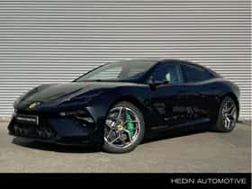Lotus Emeya (2024)