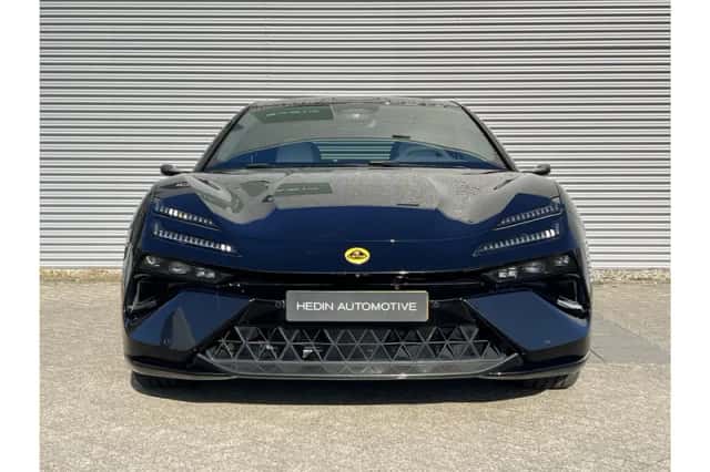 Lotus Emeya (2024) thumbnail 5