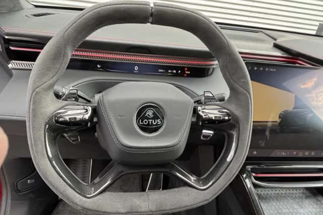 Lotus Eletre (2024) thumbnail 11