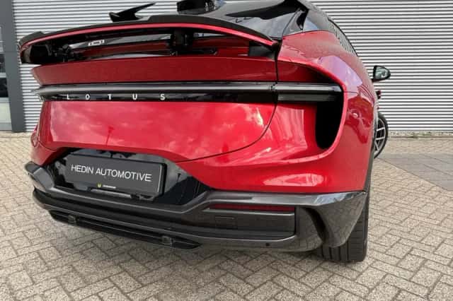 Lotus Eletre (2024) thumbnail 30