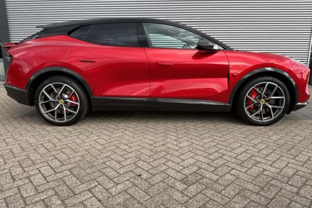 Lotus Eletre (2024) thumbnail 32
