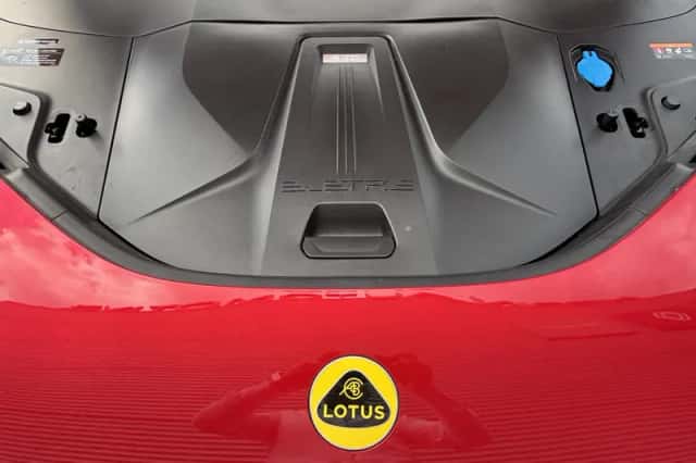 Lotus Eletre (2024) thumbnail 36