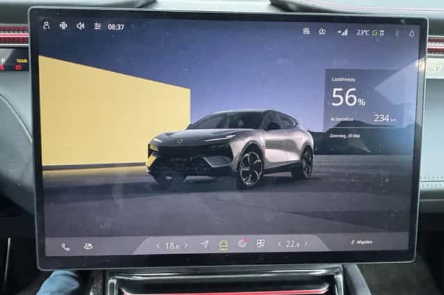 Lotus Eletre (2024) thumbnail 50