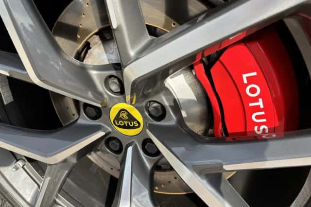 Lotus Eletre (2024) thumbnail 6